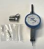 Fowler 52-562-001-0 X-TEST Dial Test Indicator, .060" Range, .0005" Graduation *NEW - Open Box Item*