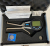 Fowler 54-554-625-0 Internal Electronic Caliper Gage, 1.2-2"/30-50mm Range, .0002"/.005mm Resolution *NEW - Open Box Item*