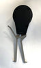 Fowler 54-554-625-0 Internal Electronic Caliper Gage, 1.2-2"/30-50mm Range, .0002"/.005mm Resolution *NEW - Open Box Item*