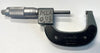 Mitutoyo 193-212 Rolling Digital Outside Micrometer, 1-2" Range, .0001" Graduation *USED/RECONDITIONED*