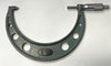 Mitutoyo 103-181 Outside Micrometer, 4-5" Range, .001" Graduation *USED/RECONDITIONED*