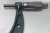 Mitutoyo 103-181 Outside Micrometer, 4-5" Range, .001" Graduation *USED/RECONDITIONED*