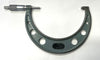 Mitutoyo 103-181 Outside Micrometer, 4-5" Range, .001" Graduation *USED/RECONDITIONED*