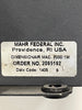 Mahr Federal 2095192 Dimensionair Air Gage Metric, 5000:1 Magnification *USED/RECONDITIONED*