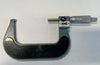 Mitutoyo 193-214 Rolling Digital Outside Micrometer, 3-4" Range, .0001" Graduation *USED/RECONDITIONED*