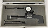 Mueller Gages 957-2 Groove Diameter Gage, Complete Set, .0005" Graduation *USED/RECONDITIONED*