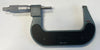 Mitutoyo 193-214 Rolling Digital Outside Micrometer, 3-4" Range, .0001" Graduation *USED/RECONDITIONED*