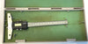 Mitutoyo 571-211-50 ABSOLUTE Digimatic Depth Gage, 0-6"/0-150mm Range, .0005"/0.01mm Resolution *USED/RECONDITIONED*