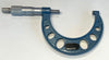 Fowler 52-253-003-1 Outside Micrometer, 2-3" Range, .001" Graduation *NEW- Open Box Item*