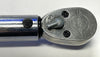 Snap-on QD2R200 3/8" Adj Click-Type Fixed Ratchet Torque Wrench 40–200 in/lb *USED/RECONDITIONED*