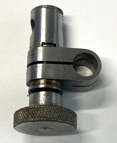 Starrett 196-K or 645-K Sleeve Only ¼ & 5/16" Holes for No. 57 or No. 257 A or B  *DEMO*