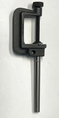 Starrett 196-G 645-G Dial Indicator Clamp for Series 196, 650, 651 *DEMO*