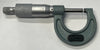 Mitutoyo 103-137 Outside Micrometer, 0-25mm Range,  0.01mm Graduation *USED/RECONDITIONED*