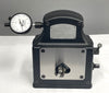 Sunnen AG-300 Pin & Rod Fitting Gage with Standard Gage D1-20241-A Dial Indicator, .720" to 2.687" Range  *USED/RECONDITIONED*