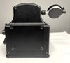 Sunnen AG-300 Pin & Rod Fitting Gage with Standard Gage D1-20241-A Dial Indicator, .720" to 2.687" Range  *USED/RECONDITIONED*