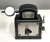 Sunnen AG-300 Pin & Rod Fitting Gage with Mitutoyo 2947-10 Dial Indicator, .720" to 2.687" Range  *USED/RECONDITIONED*