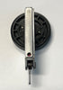 Mitutoyo 513-403 Dial Test Indicator, .008" Range, .0001" Graduation *USED/RECONDITIONED*