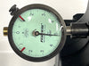 Sunnen AG-300 Pin & Rod Fitting Gage with Mahr Federal C2I Dial Indicator, .720" to 2.687" Range  *USED/RECONDITIONED*