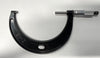 Starrett T436.1XRL-5 Outside Micrometer, 4-5" Range, .0001" Graduation *USED/RECONDITIONED*
