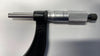 Starrett T436.1XRL-5 Outside Micrometer, 4-5" Range, .0001" Graduation *USED/RECONDITIONED*
