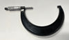 Starrett T436.1XRL-5 Outside Micrometer, 4-5" Range, .0001" Graduation *USED/RECONDITIONED*