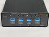 Starrett  761A Multiplexer Base Unit *DEMO*