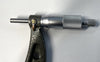Mitutoyo 103-223 Outside Micrometer, 8-9" Range, .0001" Graduation *USED/RECONDITIONED*