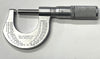 Starrett T230F Outside Micrometer, 0-1" Range, .0001" Graduation *USED/RECONDITIONED*