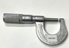 Starrett T230F Outside Micrometer, 0-1" Range, .0001" Graduation *USED/RECONDITIONED*