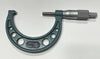 Mitutoyo 103-115 Outside Micrometer 2-3" Range, .0001" Graduation *USED/RECONDITIONED*