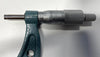Mitutoyo 103-117 Outside Micrometer 4-5" Range, .0001" Graduation *USED/RECONDITIONED*