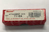 Starrett 711EA / 13176 Attachment for 711 Last Word Dial Test Indicator *NEW - Open Box Item*