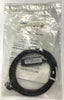 Fowler 54-360-027 CimWorks GageTalker GF-0200 Ultralogic Port Cable *NEW - OVERSTOCK ITEM*