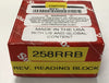 Starrett 258RRB Reverse Reading Block for 258 Series Digi-Chek Height Gages *NEW - Open Box Item*