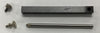 Mitutoyo 900764 Depth Gage Attachment for Height Gages with Metric Type Holding Bar (9 x 9mm cross section) *NEW - Open Box Item*