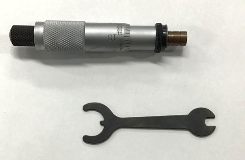 Starrett 440L Depth Micrometer (Head Only) *NEW - Open Box Item*