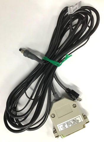 54-522-318-0 RS232 (PC) Output Cable *NEW - OVERSTOCK ITEM*