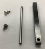 Mitutoyo 900764 Depth Gage Attachment for Height Gages with Metric Type Holding Bar (9 x 9mm cross section) *NEW - Open Box Item*
