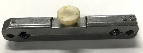 Fowler 53-885-100-0 Pin Gage Handle for Fowler .011"-.060" Pin Gage Set  *NEW - Overstock Item
