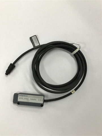 Fowler 54-360-026 CimWorks GageTalker GF-0221R Cable for Sylvac Mark III *NEW - OVERSTOCK ITEM*