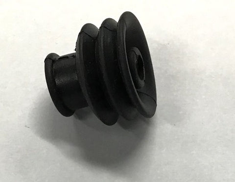 Fowler 54-522-170 Rubber Boot for 1 /2" Range Ultra-Logic Indicator *NEW - OVERSTOCK ITEM*