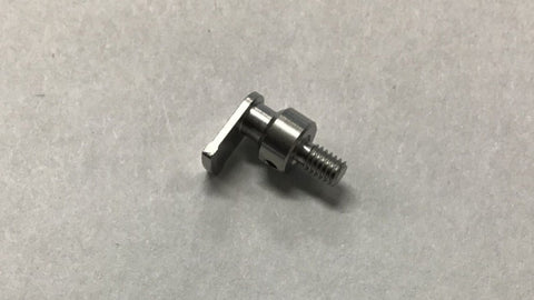 Fowler 54-199-503-0 Corner Insert 1mm / M2.5 for Trimos Accessory Part V-50.3 *NEW OVERSTOCK ITEM*