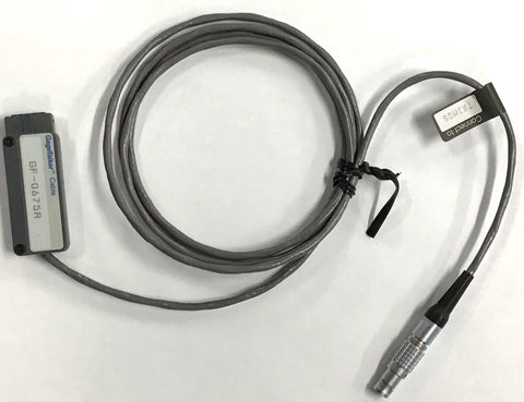 Fowler 54-360-009 CimWorks GageTalker GF-0675R Cable for Vertical 3 Trimos Measuring System *NEW - OVERSTOCK ITEM*