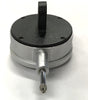 Teclock AI-911 Dial Indicator, 0-0.5" Range, .001" Graduation *New-Open Box Item