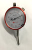 Hornady 9400-0005 Dial Indicator,  0-1" Range, .001" Graduation *NEW - Open Box Item*