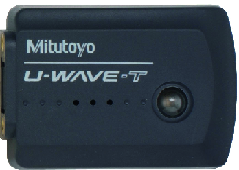 Mitutoyo 02AZD880G U-Wave Transmitter/ Buzzer Type