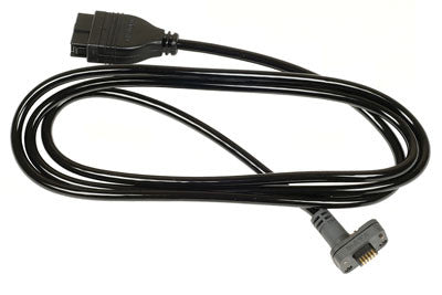 Mitutoyo 05CZA624 SPC Cable, 1m/40"