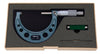 Mitutoyo 103-217 Outside Micrometer, 2-3" Range, .0001" Graduation