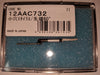 Mitutoyo 12AAC732 0.002mm Small Hole Stylus with 60° Tip Angle