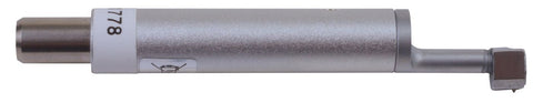 Mitutoyo 178-390 SurfTest Detector 4mN Measuring Force 5µmR/90° Stylus Profile *NEW - OVERSTOCK ITEM*
